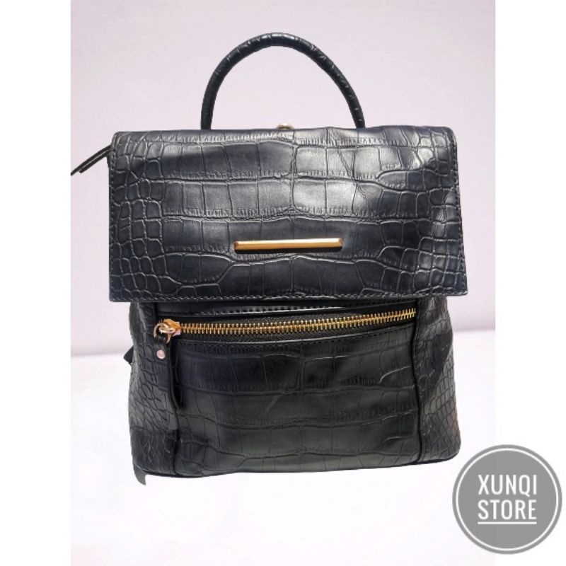 Ransel/Backpack mini Lulu Casta