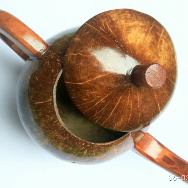 TEKO TEH POCI BATOK GERAISURYA