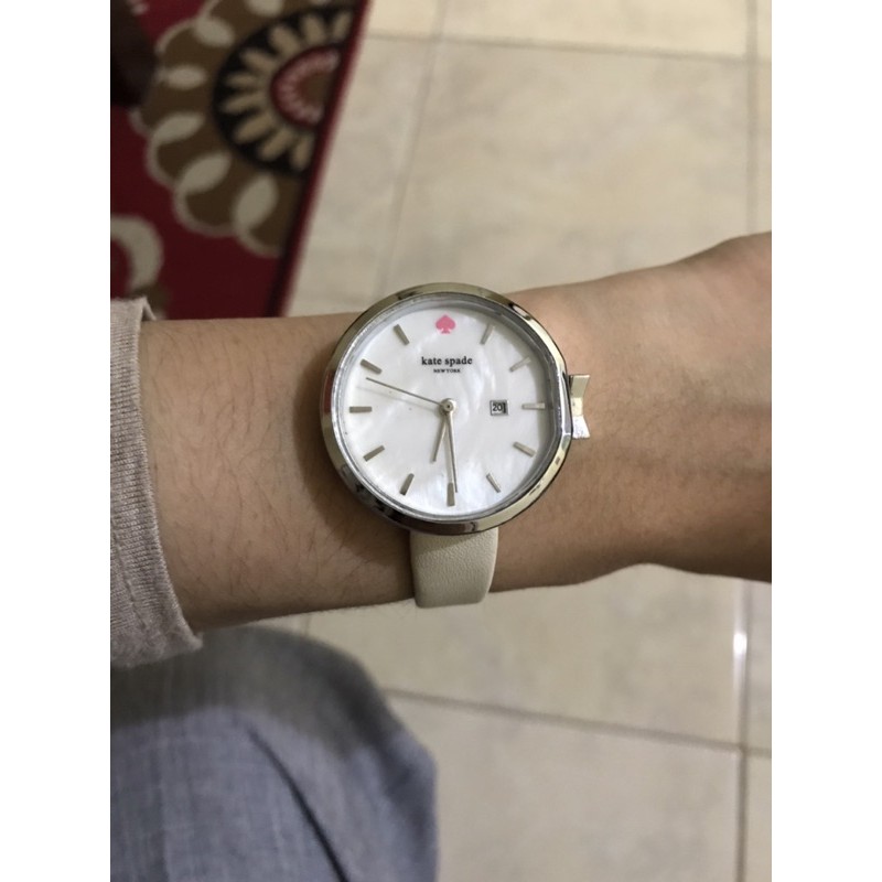Booked Jam Kate Spade Preloved