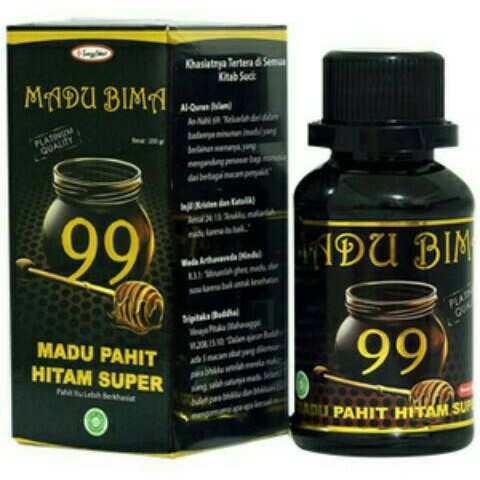 

HOT SALE Madu Bima 99