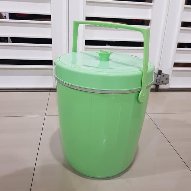 Rice Bucket 26 Liter / Termos Nasi / Termos Es