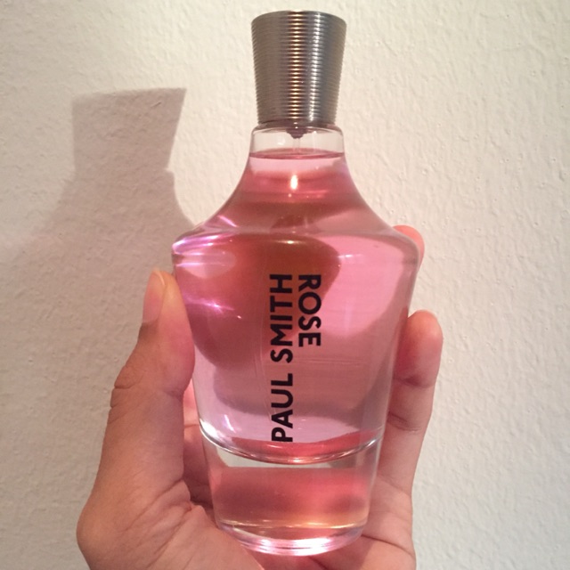 Paul Smith Rose eau de parfum