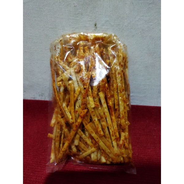 

Stik Pedas Asin