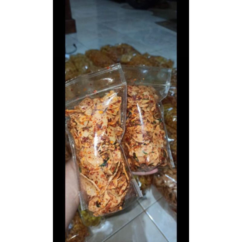 

BasobasrengGaring+pedas(30gram)