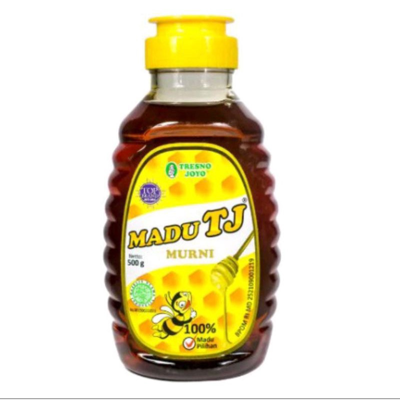 

Madu TJ Madu TJ