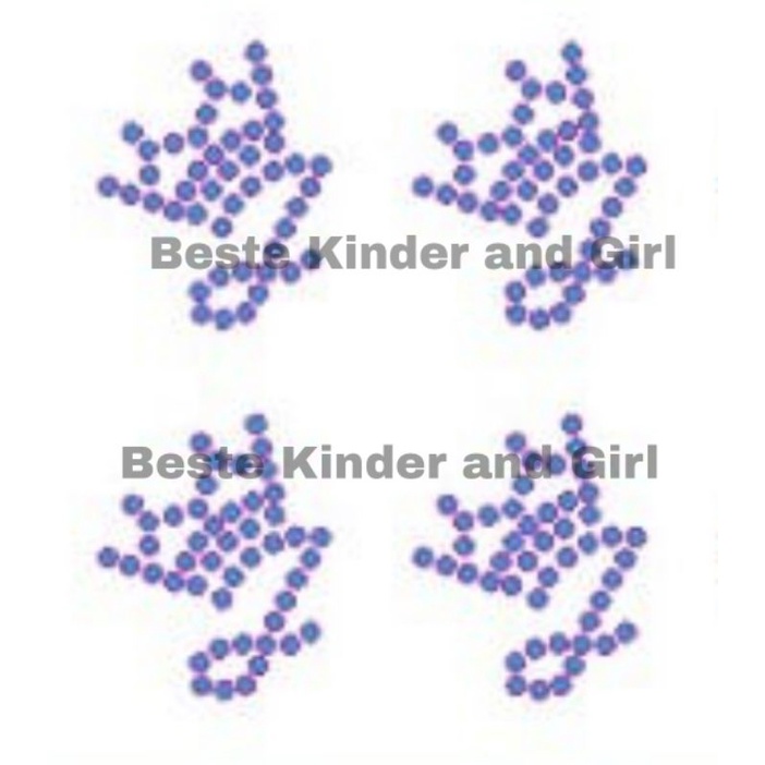 LOGO PET KHIMAR HIAS INISIAL HURUF ALPHABET ALFABET HOTFIX HOT FIX MOTE PAYET SWAROVSKI MOTEK CADAR 