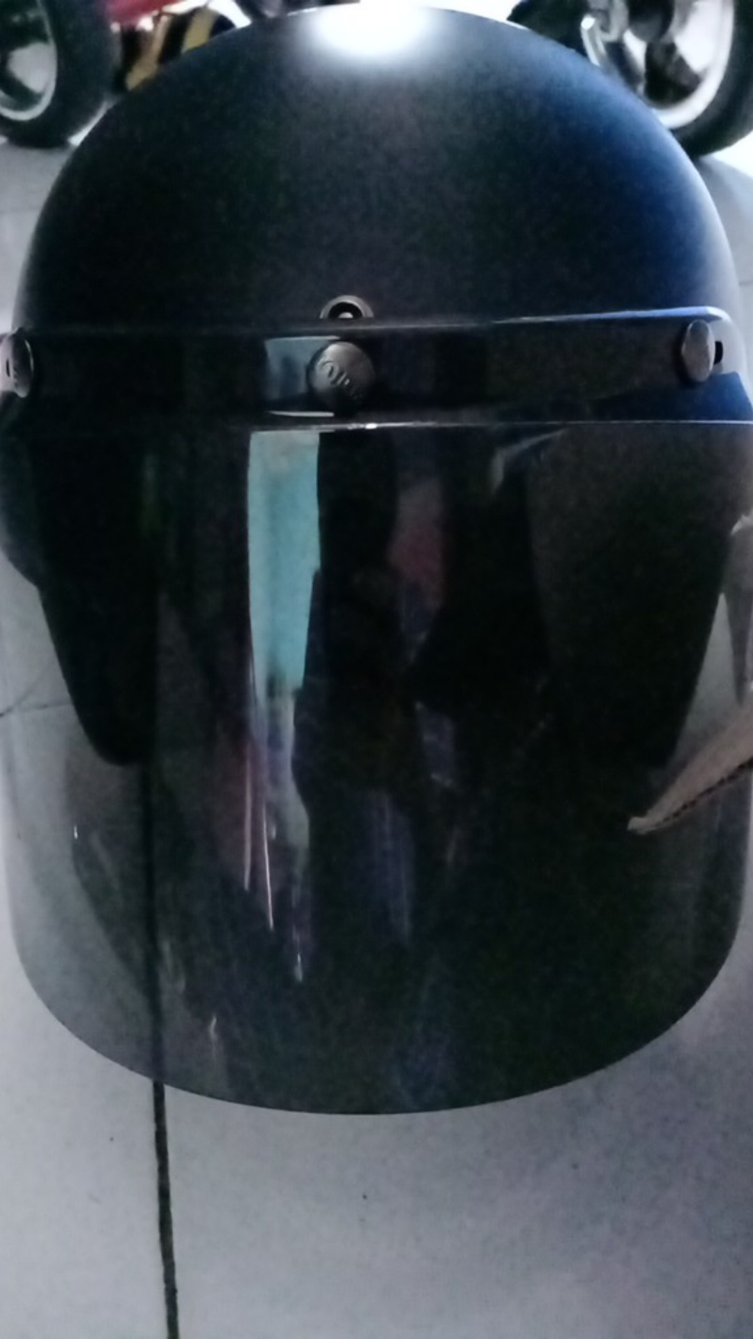 Kaca Datar/flat  Original