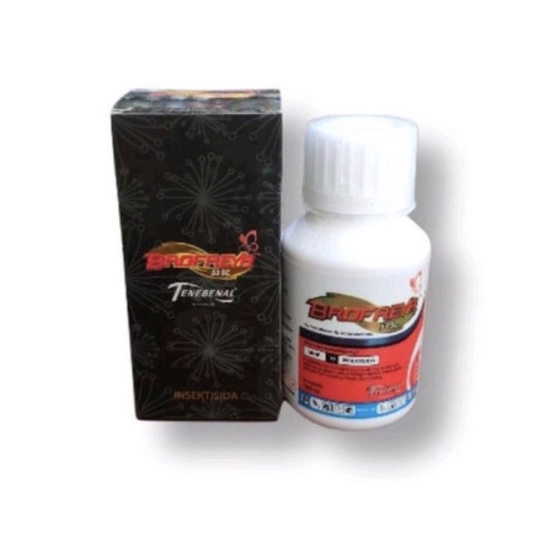 Brofreya 100ml/Brofeya 100ml/Brofreya 100ml