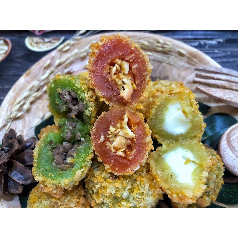 

Ciphy By Mommy isi Beef 10pcs