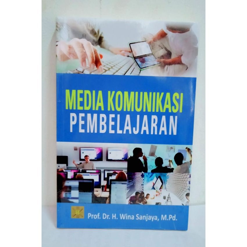 

Media Komunikasi Pembelajaran