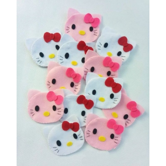 

[COD] 12 pcs AMPAU/AMPLOP LEBARAN MODEL HELLO KITTY/AMPLOP LUCU