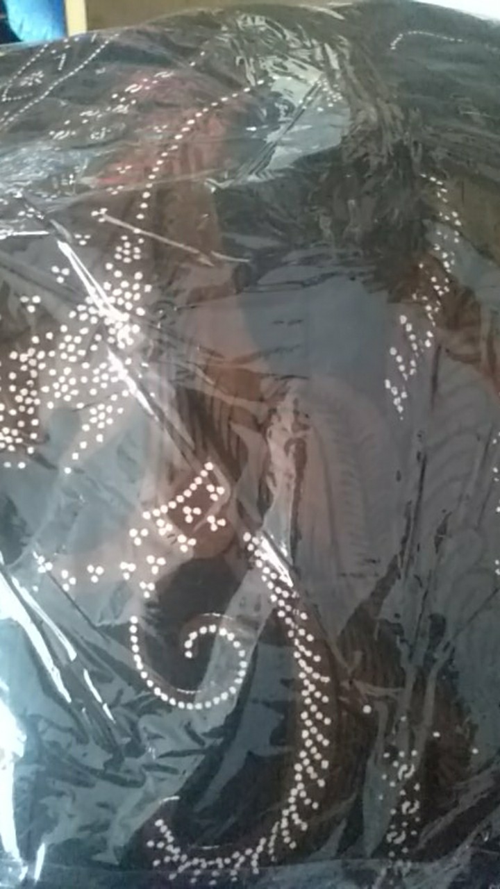 New Arrival Distro Batik Pria Sogan Hrb026 Batikaf Notoarto Batik Ipnu-ippnu Hem Pria Bell