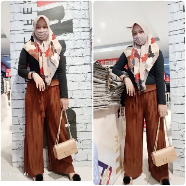 namirazahiyakhairani