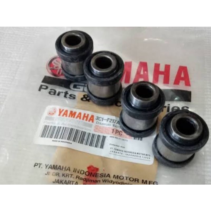 BOSH AYUNAN BOS MONO SHOCK VIXION VIXION NEW YAMAHA ORIGINAL 3C1