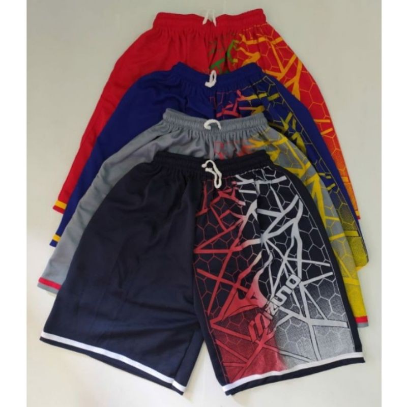 Celana Pendek Kolor Santai / celana pendek kolor olahraga / celana pendek kolor pria