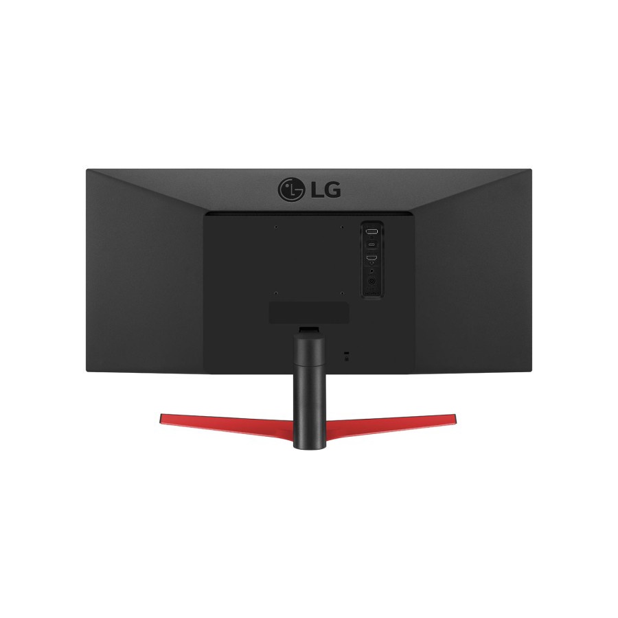 Monitor LG LED 29&quot; 29WP60G-B UltraWide FHD HDR FreeSync USB Type-C