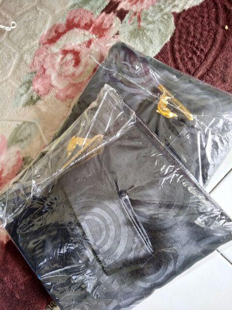 Gorden Hitam Blackout