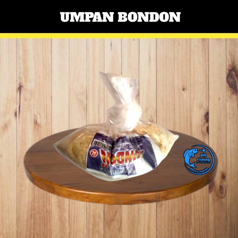 UMPAN BONDON