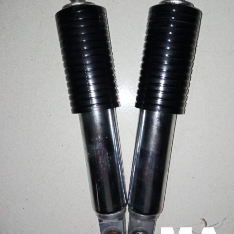 Shock belakang RC100 Rc80