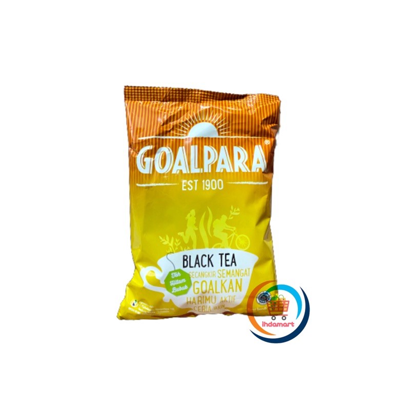 Teh Golpara Black Tea 100 gr