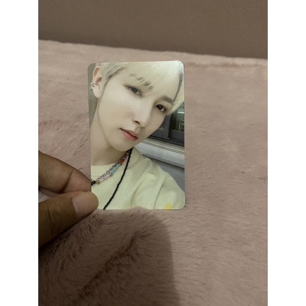PC RENJUN FUTURE VER & PC CANDYLAB (TAKE ALL ONLY)