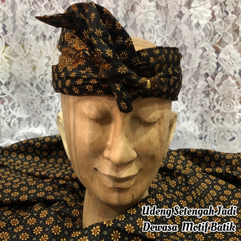 udeng batik | udeng murah | udeng bali