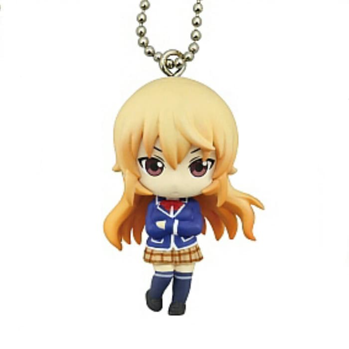 Gashapon Shokugeki no Soma: Nakiri Erina