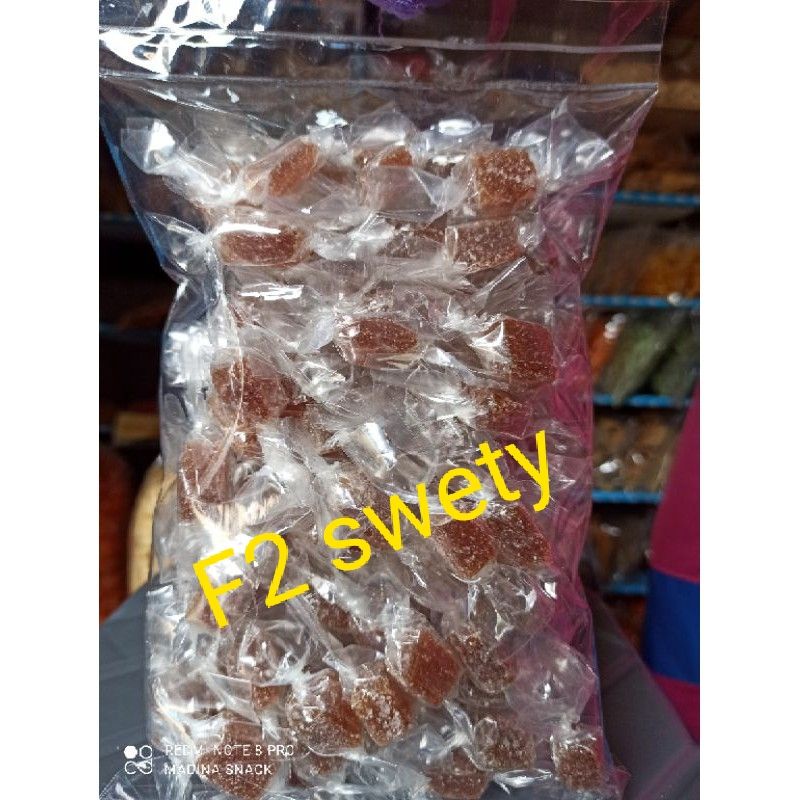 

permen jahe original