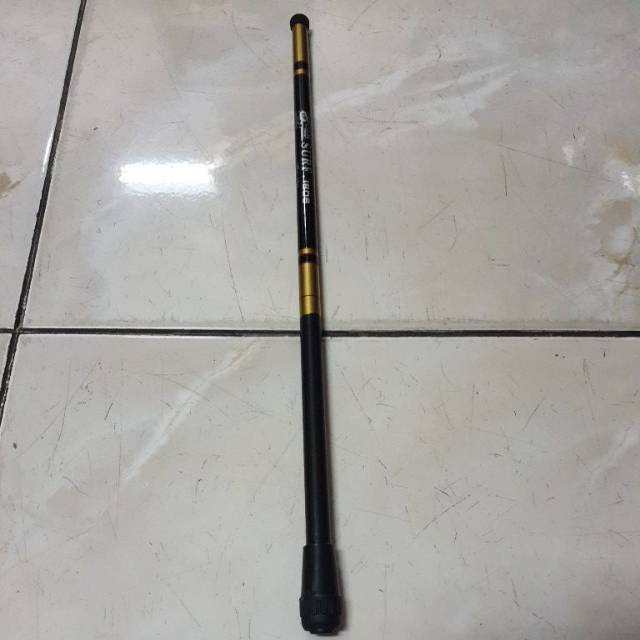 Joran Tegeg SURF 180 (Ruas Pendek)