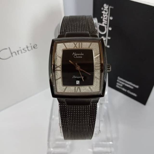 Alexandre christie 8329 wanita