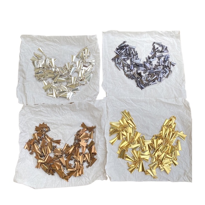 Ronce ekor seluang, ibay seluang kain batik jambi, tekuluk jambi, ibay ikuk seluang