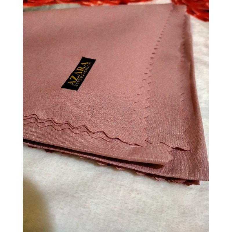 Hijab Kerudung Segiempat Azara