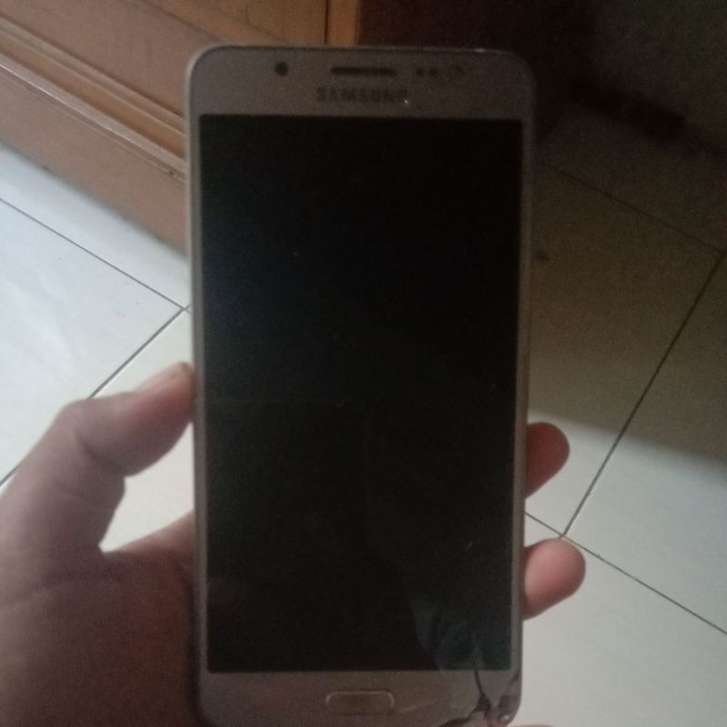 samsung j5 2016 minus lcd