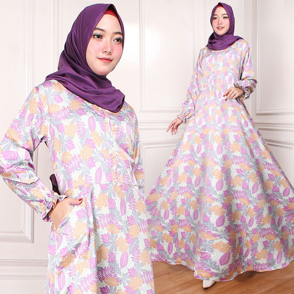 GFS AISYAH MAXI