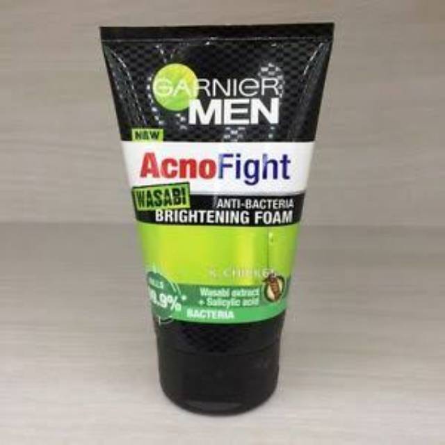 Garnier Acno Fight Wasabi