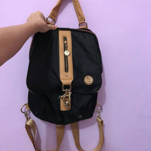 tas import | preloved | tas preloved | preloved import | backpack preloved | backpack | ransel