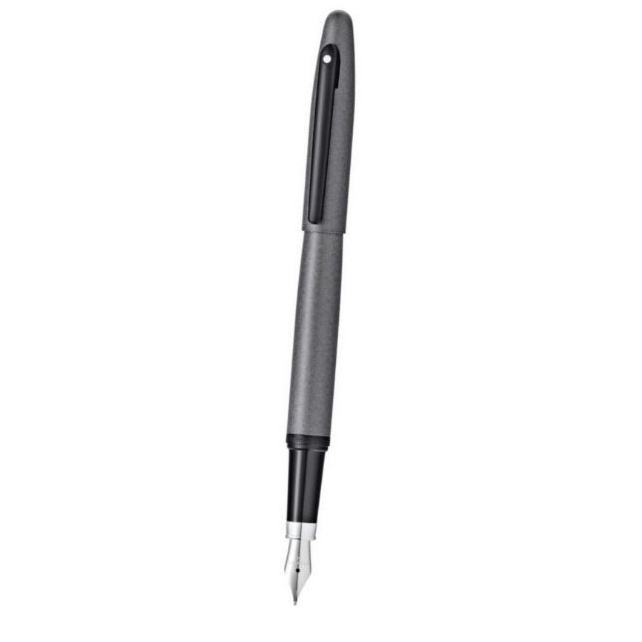 

Sheaffer® VFM Gun Metal Fountain Pen