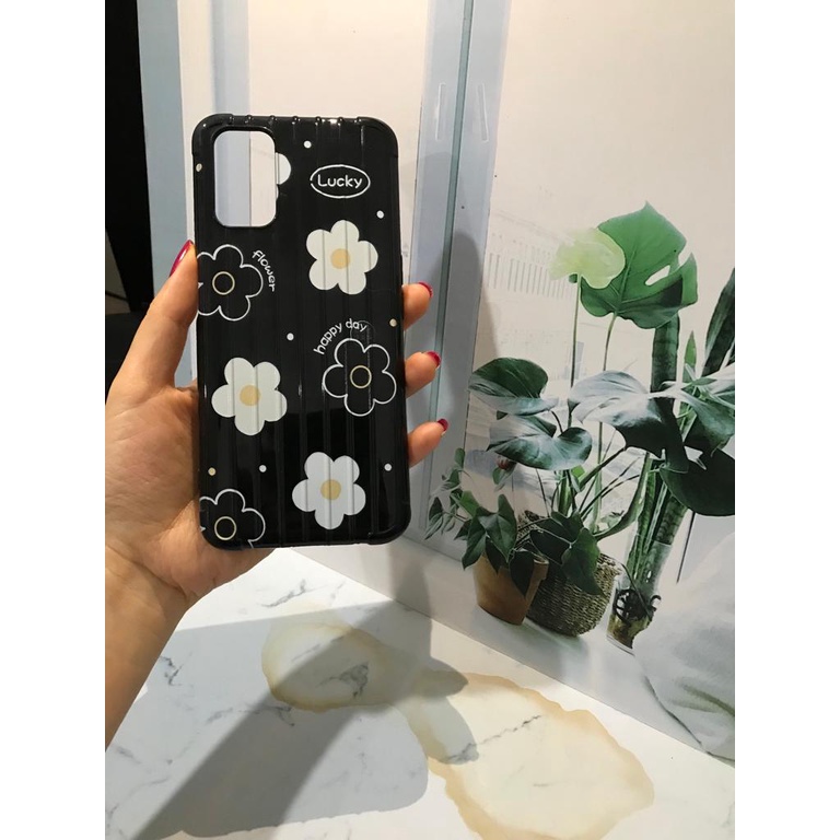 RJS SOFTCASE SAMSUNG A32 4G A22 4G A20 A50 A30S A02S A71 A11 A70 A72 A51 A52 A31 A21S TRUNK CASE LUC