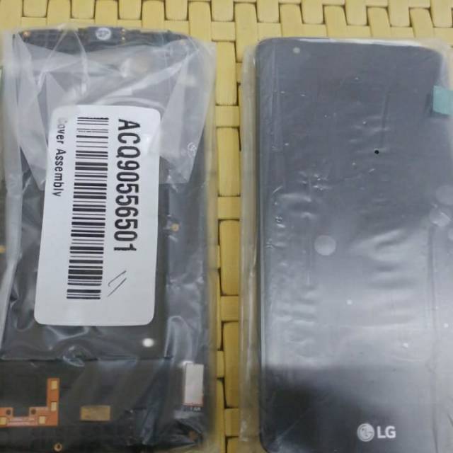 Lcd LG K8 2016 (k350)