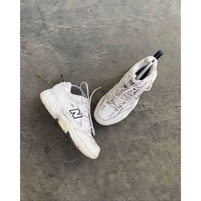 NEW BALANCE 608 CLASSIC