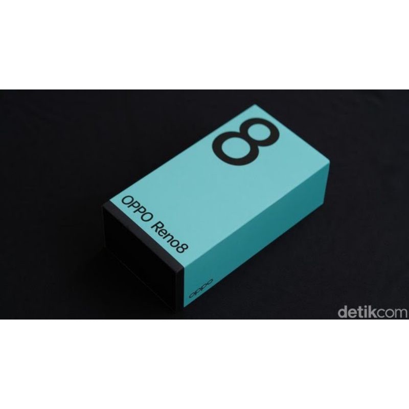 oppo reno 8