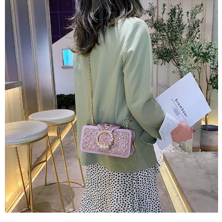 2019, tas selempang wanita impor tas slingbag dan handbag fashion terlaris dan terpopular rscc