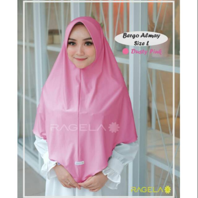 Bergo Almay Ragela