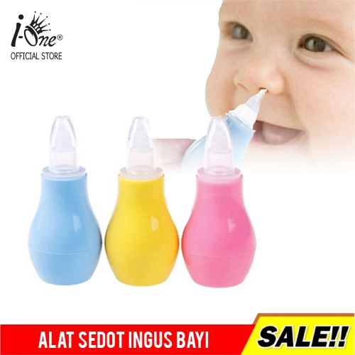 Penyedot Ingus Bayi Sedot Ingus Bayi Baby