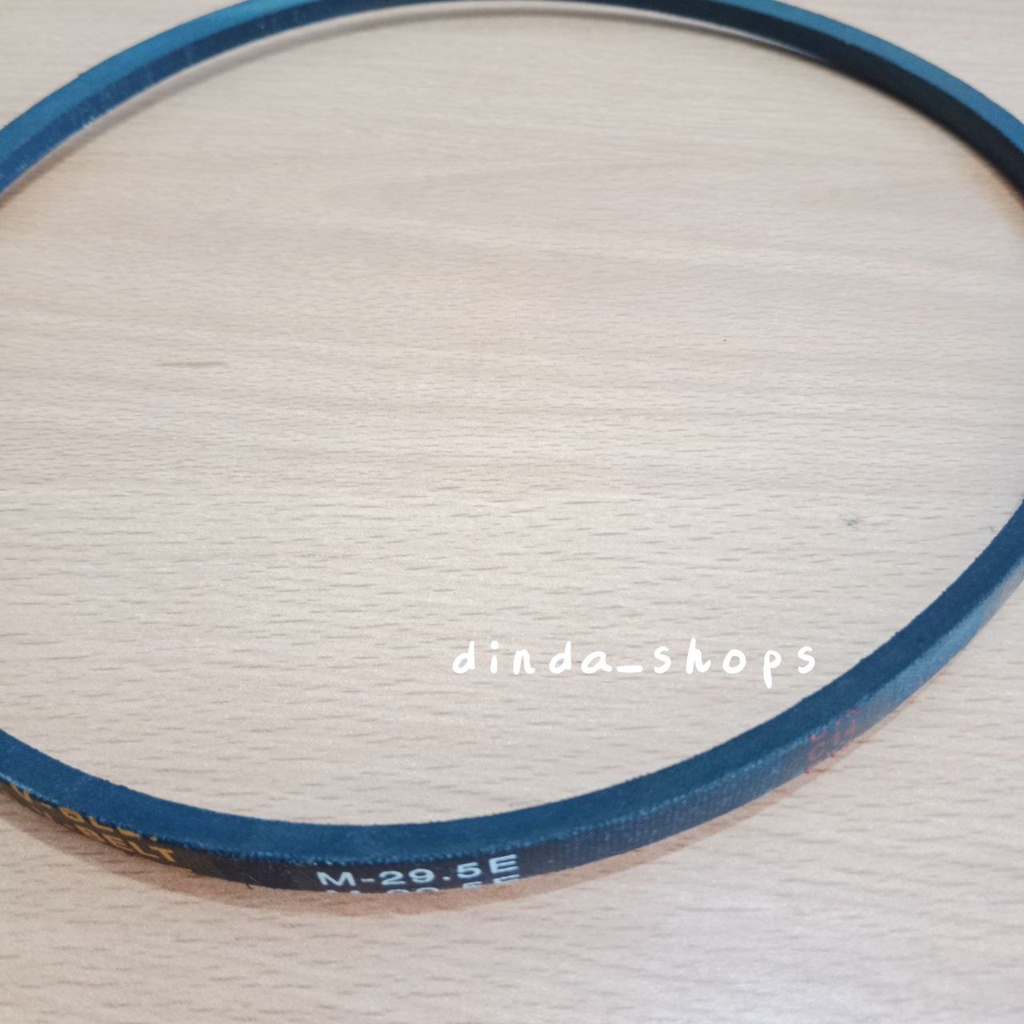 VBELT M29.5 V BELT M 29.5 VAN BELT