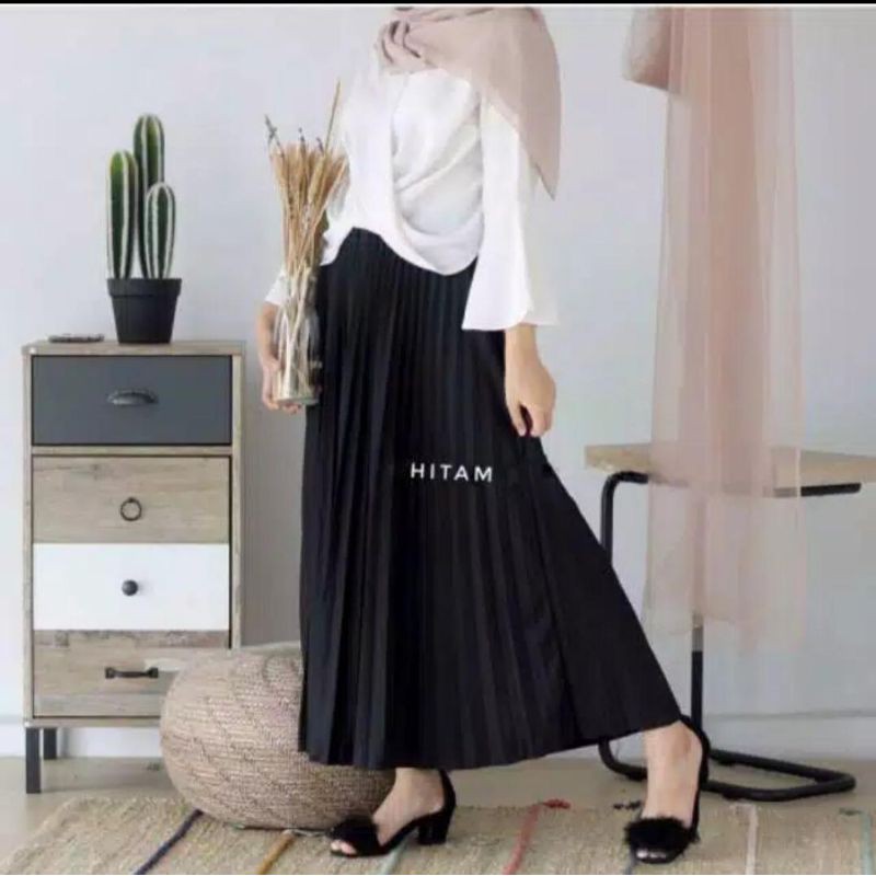 JNW-ROK PLISKET MURAH HYGET STANDAR PREMIUM UKURAN BISA DARI S --XXL PJ 90-92