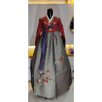 hanbokkorea modern