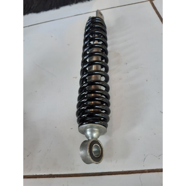 PROMO sok belakang ori copotan yamaha mio sporty