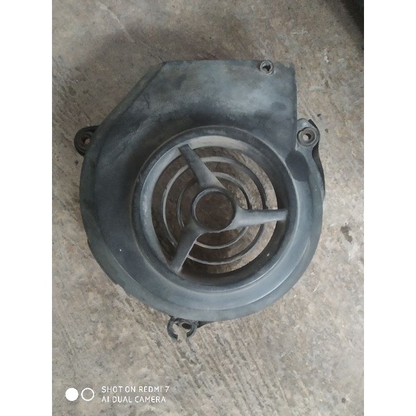 cover tutup kipas Yamaha Mio / tutup kipas Yamaha mio