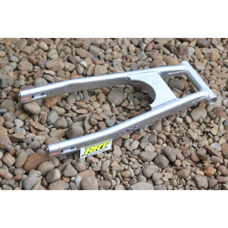 SWING Arm DKT NINJA R &amp; RR POLOS Dragbike